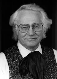 Cap's Off to You!-Robert Bly (Posthumously) and Celebrating Story