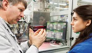 Standpunkte 03/2018 by NORDMETALL & AGV Nord