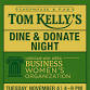 Dine & Donate for Lincolnway Area Business Women's event image