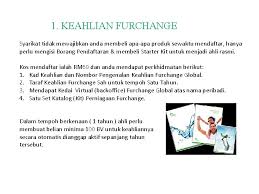 Arti kata keahlian menurut kbbi. Fur Change M Sdn Bhd Pelan Pemasaran 1