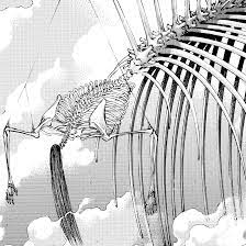 Some of his father his words yelled at him that night appeared as flashbacks but he could never recollect anything regarding his titan powers. Founding Titan Attack On Titan Wiki Fandom
