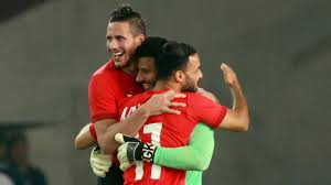 The olyroos have been one of the stories. K5cicovbryu81m