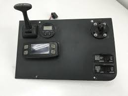 Maneuver the hook of the arm into the locking mechanism. Freightliner Cascadia Interior Parts Misc Oem K024929 In Owensboro Ky 65808