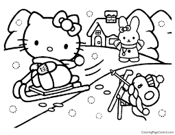 Showing 12 colouring pages related to sanrio. Sanrio Coloring Page Central