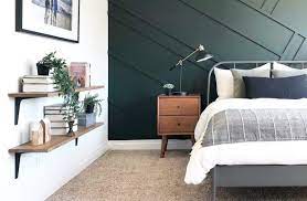 Feature Wall Design