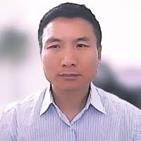Eric X. Wang, Ph.D.