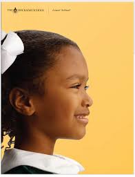 The Hockaday School — YVETTE WHEELER DESIGNS