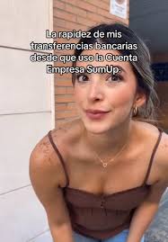 Descarga #SumUp ya! 💸 #cuentadeempresa #SumUp