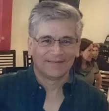 😢💔Carlos Martín Huerta narra la muerte de Diana y la donación de sus  órganos El fin de semana, la familia del periodista Carlos Martín Huerta  vivió una profunda pérdida con la muerte