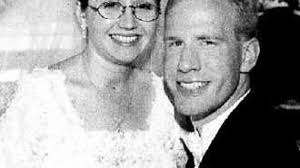 Clemens-Barth wedding