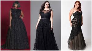All you need is the right pair of shoes and we think this sparkly wedding guest dress with sleeves would be perfect for a new years eve wedding. 40 Beautiful Plus Size Wedding Dresses For Brides The Trend Spotter