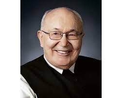 Fr. Roch Kereszty O.Cist obituary, 1933-2022, Dallas, TX