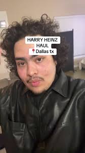 Thrift Giant Harry Hines