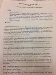 Prin ordinul de compensare se pot efectua operatiuni de compensare intre o institutie publica si o societate comerciala? ToÈi AngajaÈii Din InvÄÈÄmant Vor Primi Liviu Marian Pop Facebook