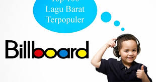 100 tangga lagu barat terbaru terpopuler november 2015