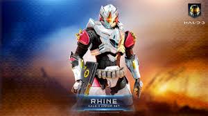 The master chief collection is right around the corner. Halo Ar Twitter Lead The Charge Unlock The Full Rhine Armor Set On The Exchange In Mcc And Prepare To Be A Horn In Your Enemies Side Https T Co 1xyhiy3vdw Https T Co Uyjwxm57uy