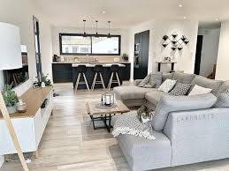 Gray Living Rooms Ideas For Lovely Gray Living Room Ideas Offset Light Gray Walls With Dark Gray She Living Room Grey Home Living Room Apartment Living Room