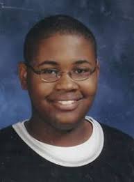 Ray Anthony Spann Jr. (1989-2005)