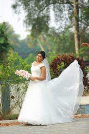 Christian Bride Christian Wedding Gowns Christian Bride Bride Photoshoot