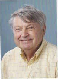 Dr. Ervin "Chip" Wood