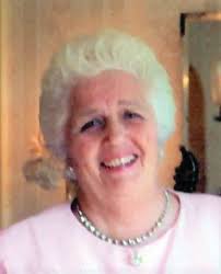 Margaret C. “Peg” (Ahearn) Campbell