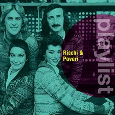 Ricchi e poveri — mamma maria 02:55. Una Musica Song By Ricchi E Poveri Spotify