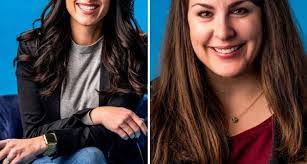 Michelle Kirk's Instagram, Twitter & Facebook