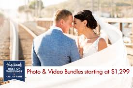 Documentary wedding photography is a candid style of photography. Eivan S Photo Video Wedding Photographers The Knot