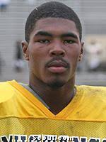 Lance Mitchell, Oregon State, Safety