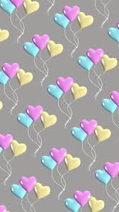 You can use pink love wallpaper android for your android backgrounds, tablet, samsung screensavers, mobile phone lock screen and another smartphones device for free. Pin By Sofia Schiavo On Cute Wallpaper Heart Wallpaper Valentines Wallpaper Iphone Wallpaper Kate Spade