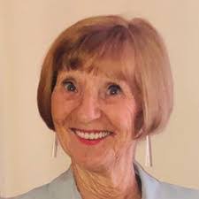 Eileen Cowell's Instagram, Twitter & Facebook