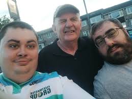 RAMS Nathan Batty Doncaster Cralg Miles lamie chapman Michael Wainwright  Chris Redfeam Briggs Frank Watene Speak Andy Fisher Richard Slater Paul  Hicks Brad Hepi Subs Baker Woodcock M Golden A A Garcia