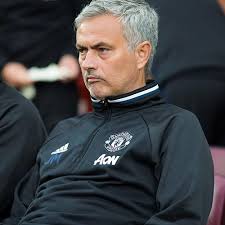 Image result for jose morinho
