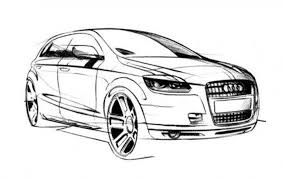 Build your own, search inventory and explore current special offers. Ausmalbilder Audi Q5 Audi Cars Cars Coloring Pages Audi Q7