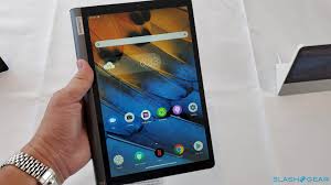 Hard reset to factory settings smart tab ii 7. Lenovo Smart Tab M8 Yoga Smart Tab And Smart Display 7 Pack Google Assistant Slashgear