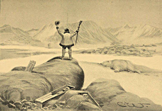 The Project Gutenberg eBook of Big Game Shooting, Volume 2, by Clive Phillipps-Wolley.
