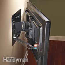 Suchst du nach tv wall mount? How To Wall Mount A Tv Diy