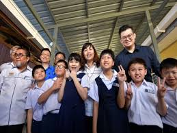 Elaun untuk bekas agong dan bekas permaisuri agong. Walaupun Elaun Rm150 Diberi Untuk Murid Berkeperluan Khas Tetapi Hanya 14 Peratus Yang Mendaftar Sarawak Gps Bestari