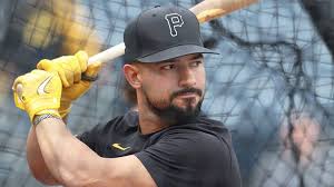 Pirates Implement Nick Gonzales Position Change Ahead of Dodgers Clash