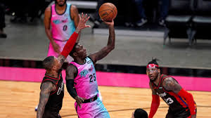 Deal includes a player option. Miami Heat S Kendrick Nunn Will Receive Opportunity In Victor Oladipo S Absence Sports Illustrated Miami Heat News Analysis And More