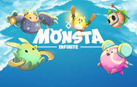 Next Up Is Axie Infinity And 3 More Promising Nft Games