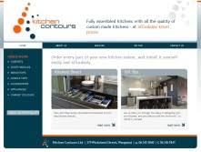 kitchens wellington kitchen contours