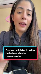 Respuesta a @Karla Acosta como administrar tu salon de belleza si estas  comenzando. #dueñosdesalon #uñasacrilicas #curiconails  #manicuristasdelmundo #mujeremprendedora