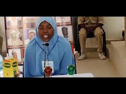 A'isha Khalid Ibrahim