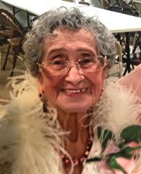 Natalia Guerra Obituary