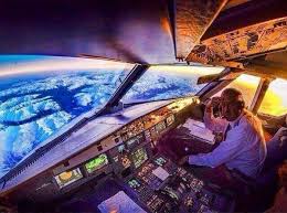 الهيئة العامة للطيران المدني والأرصاد الجمهورية اليمنية قاموس الطيران المدني إنجليزي عربي Aerodynamic أيروديناميك علم التحريك الهوائي وهو العلم الذي يدرس علاقة الأشكال الهندسية السطوح بتوليد القوى الهوائية كقوة الرفع المتولدة عن الجناح