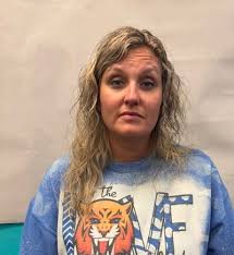 Offender Information