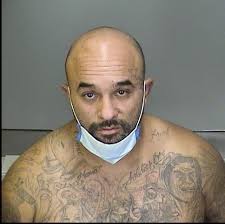 Merced County's DUI Mugshots