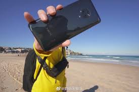The Vivo Nex 3 is allegedly involved in ...