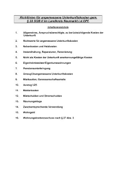 Einen vordruck für die wohnungsgeberbescheinigung, aus der auch die . Richtlinien Fur Angemessene Unterkunftskosten Gem 22 Sgb Ii Im